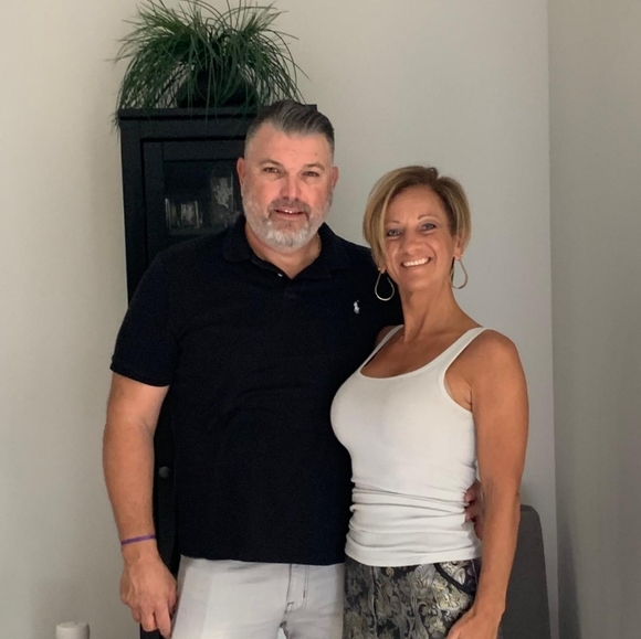 Meet your Posher, Scott - Picture 1 of 1